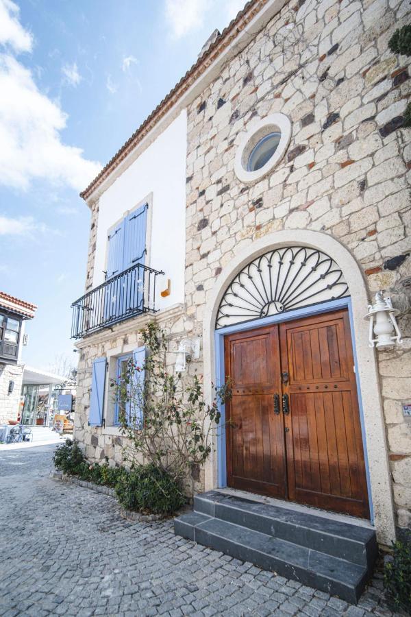 Kurabiye Hotel (Adults Only) Alacati Exterior photo