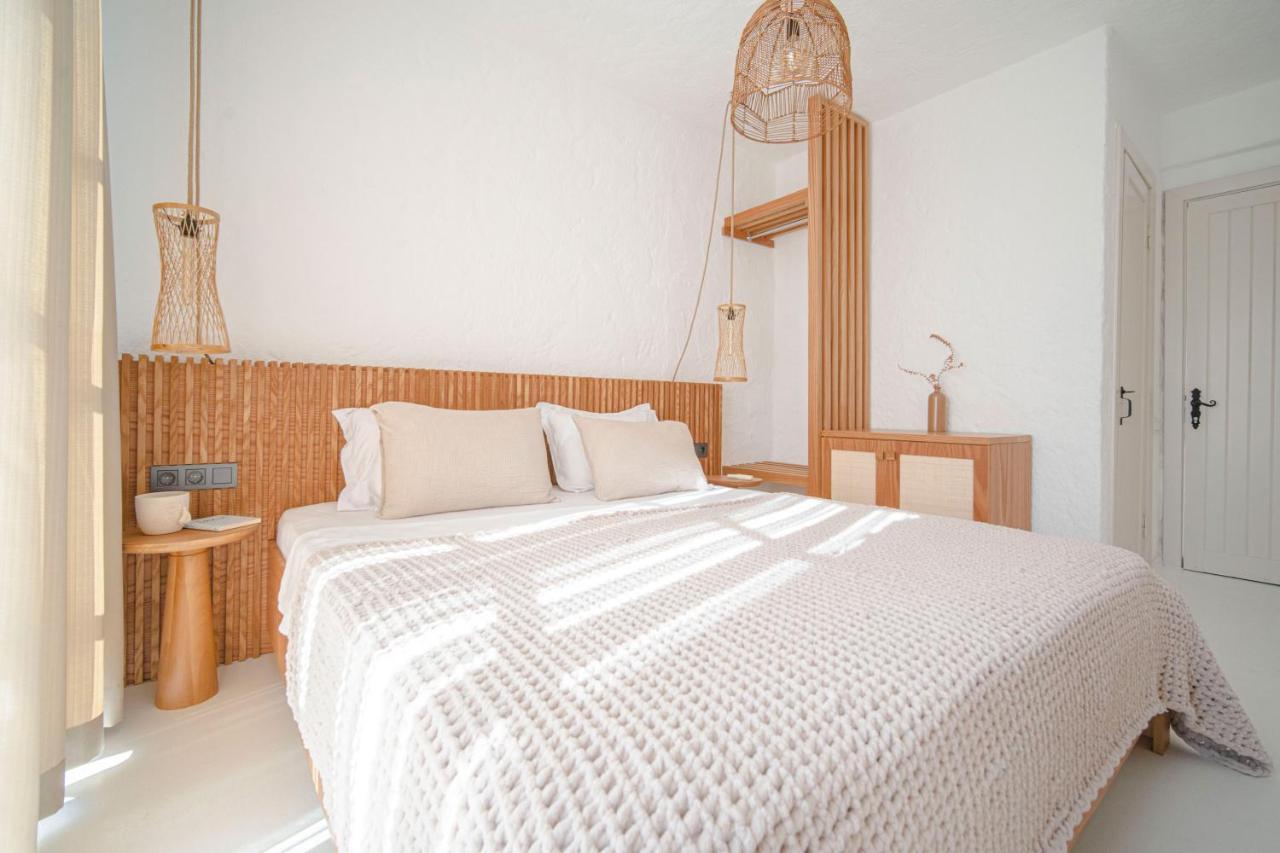 Kurabiye Hotel (Adults Only) Alacati Exterior photo