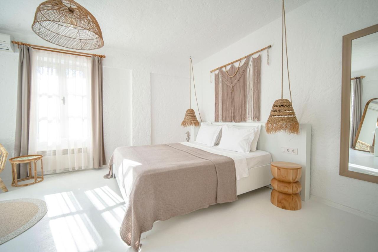 Kurabiye Hotel (Adults Only) Alacati Exterior photo