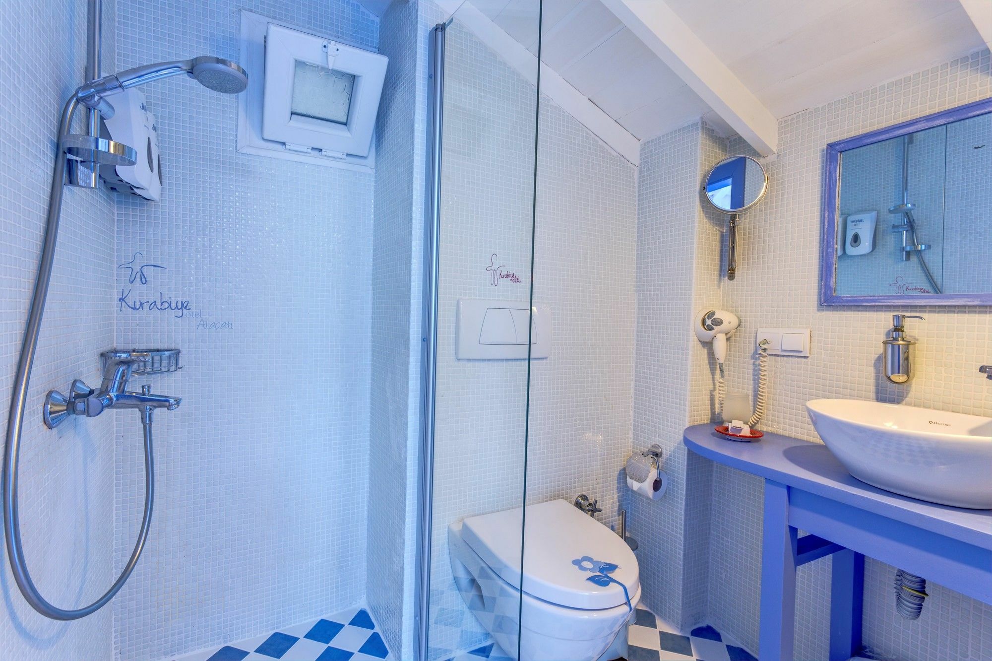 Kurabiye Hotel (Adults Only) Alacati Exterior photo