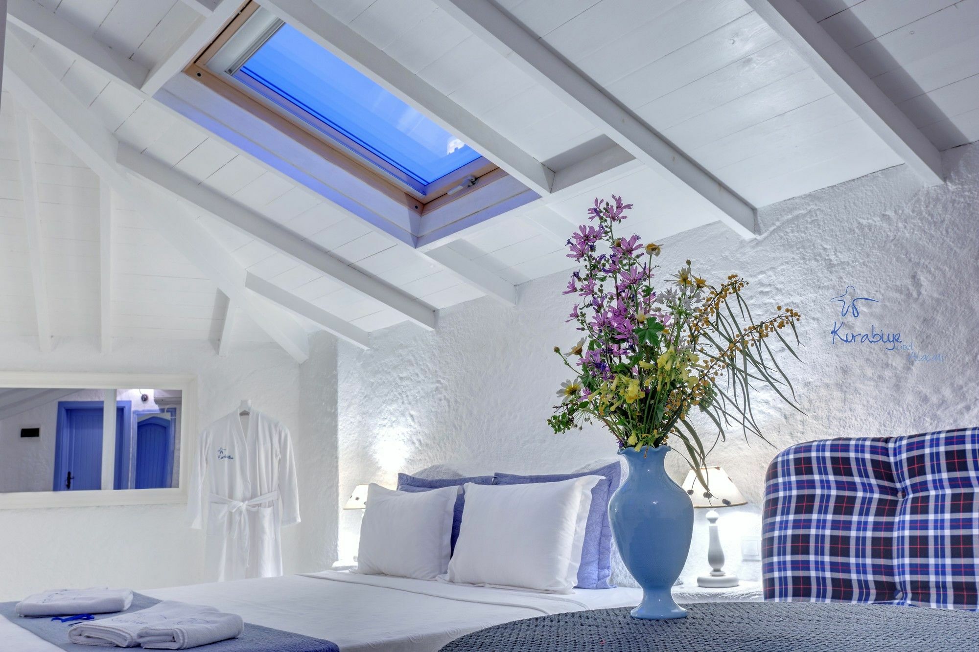 Kurabiye Hotel (Adults Only) Alacati Exterior photo
